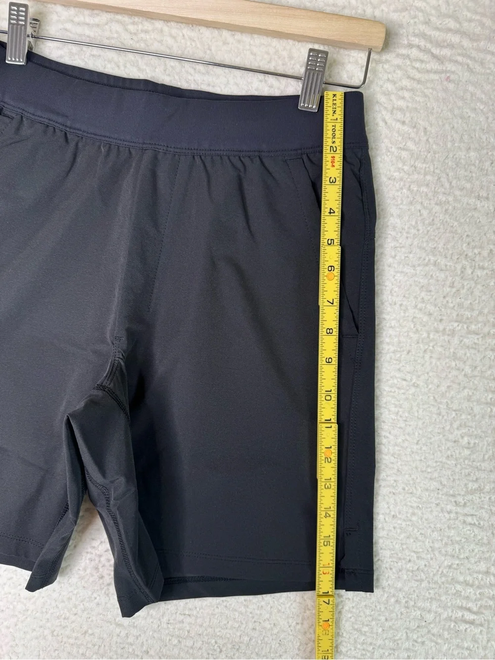 Public Rec Flex Short 7 1/2